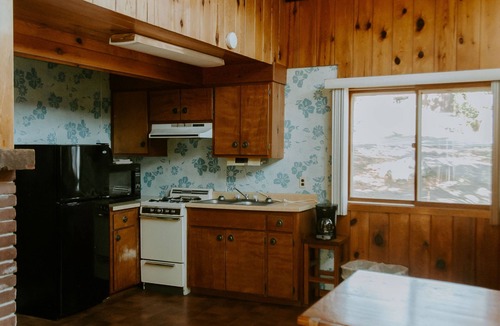 Ely Cabin | Silver Rapids Lodge