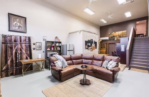 Four Corners Apartment | Silver Spur & Western Star | Dual Retreat