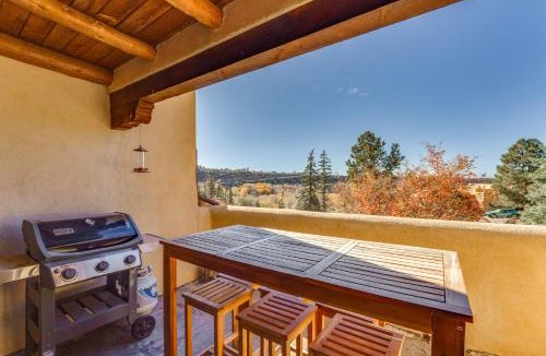 Arroyo Seco House | Ski, Hike & Fish! Beautiful Retreat Near Taos