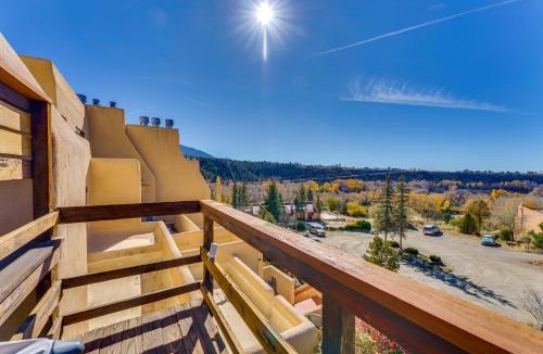 Arroyo Seco House | Ski, Hike & Fish! Beautiful Retreat Near Taos