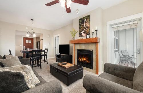 Winter Park Apartment | Ski-In/Ski-Out 1 Bedroom Condo base of WP Resort