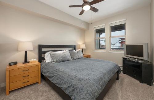 Winter Park Apartment | Ski-In/Ski-Out 1 Bedroom Condo base of WP Resort
