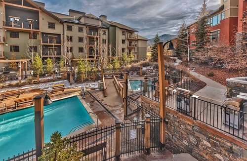 Park City Resort | Ski-In/Ski-Out Base of Waldorf Gondola 4-Bedroom Villa + Amenities