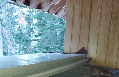 Salt Lake Mountain Resorts Cabin | Ski to Cabin from Brighton Ski Resort