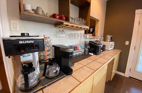 Torrey Bed & Breakfast | SkyRidge Inn