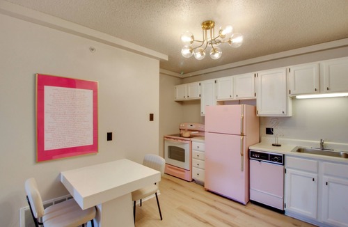 Louisburg House | Sleeps 40! Entire Condotel Outside Overland Park