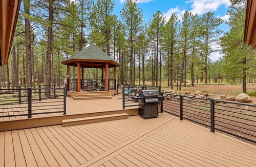 Williams Cabin | Slim Shack Ranch