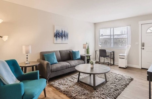 Berthoud Apartment | Small-Town Feel / Outdoor Enthusiast Paradise