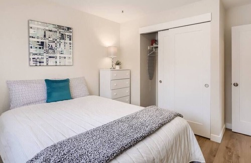 Berthoud Apartment | Small-Town Feel / Outdoor Enthusiast Paradise