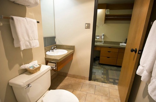 Salt Lake Mountain Resorts Condo | Snowbird, Iron Blosam, Jan 28-Feb 4 ,2023~ Steps to the Mtn