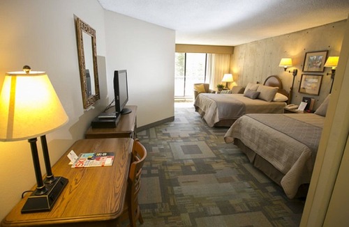 Salt Lake Mountain Resorts Condo | Snowbird, Iron Blosam, Jan 28-Feb 4 ,2023~ Steps to the Mtn