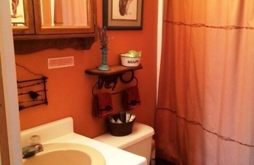 Saratoga House | So Much More Than You Bargin For!