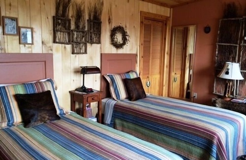 Saratoga House | So Much More Than You Bargin For!
