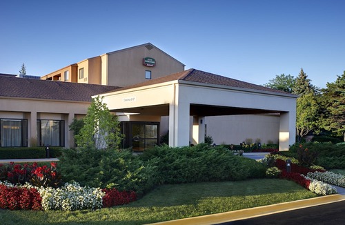 Arlington Heights Hotel | Sonesta Select Arlington Heights North