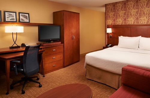 Arlington Heights Hotel | Sonesta Select Arlington Heights North