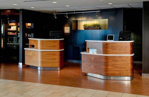 South Kansas City Hotel | Sonesta Select Kansas City South Overland Park