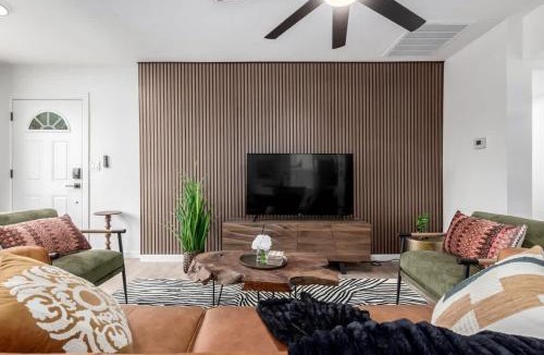 Peter Howell House | Soorya Main House
