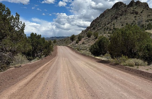 Newcastle RV Rental | Soothing campground in Beryl for a peaceful getaway Spot 13