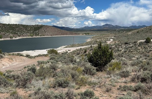 Newcastle RV Rental | Soothing campground in Beryl for a peaceful getaway Spot 13