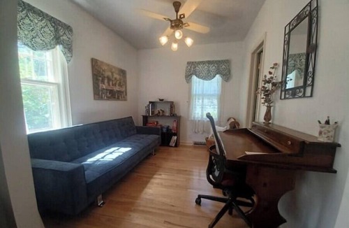 Omaha House | South Omaha Bungalow
