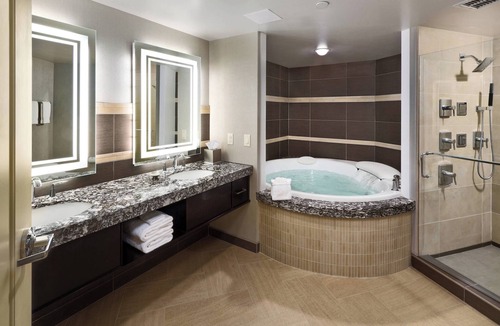 South Sioux City Hotel | South Sioux City Marriott Riverfront