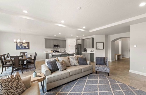 Washington House | Southern Utah charm. Close to St George and National Parks