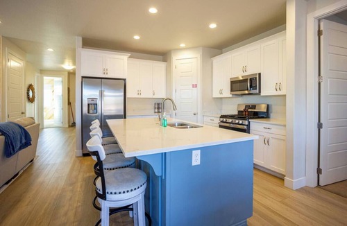 Washington House | Southern Utah charm. Close to St George and National Parks