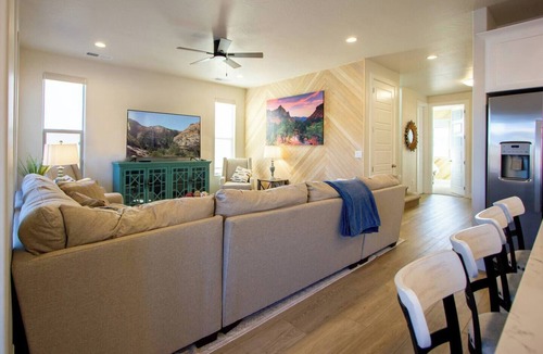Washington House | Southern Utah charm. Close to St George and National Parks