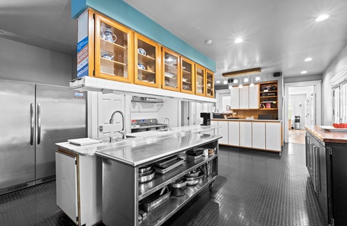 Southmoreland House | Southmoreland on the Plaza an Urban Inn