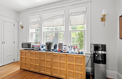 Southmoreland House | Southmoreland on the Plaza an Urban Inn