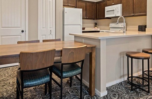 West Yellowstone Apartment | Spacious 1 BR | Worldmark West Yellowstone