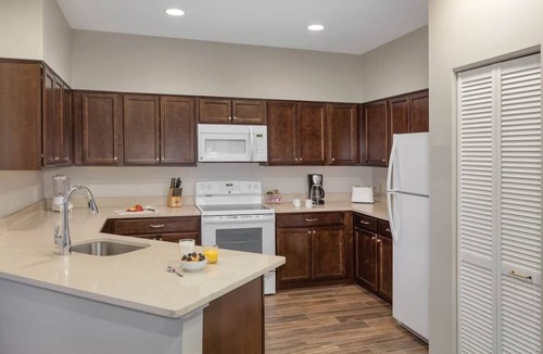 West Yellowstone Apartment | Spacious 2 BR | Worldmark West Yellowstone
