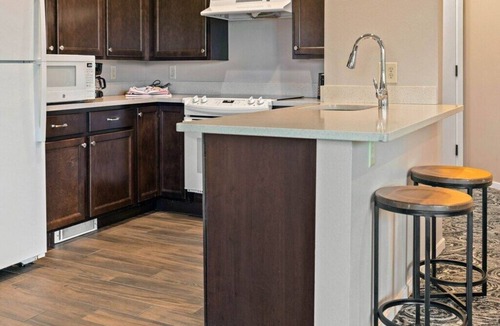 West Yellowstone Apartment | Spacious 2 BR | Worldmark West Yellowstone
