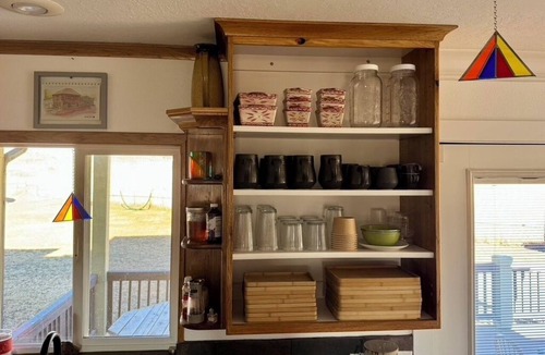Wayne County House | Spacious 4-BDRM home in Capitol Reef Country: Apricity House Welcomes You