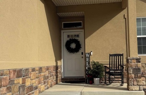 Eaton House | Spacious 4-bedroom house in beautiful Eaton