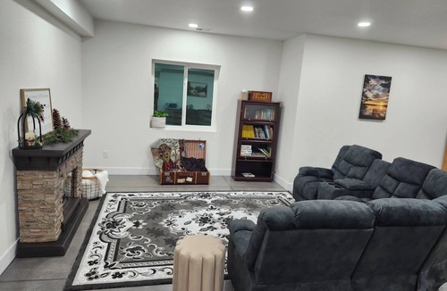 Eaton House | Spacious 4-bedroom house in beautiful Eaton