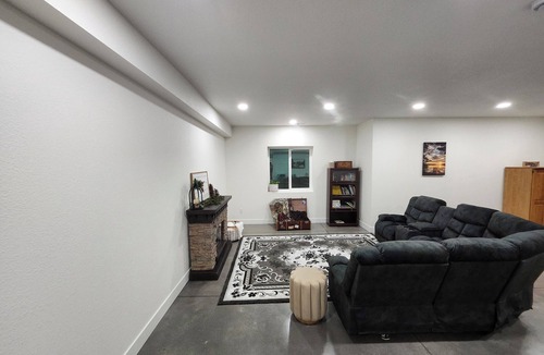 Eaton House | Spacious 4-bedroom house in beautiful Eaton