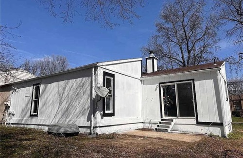 South Kansas City House | Spacious 4-bedroom house in nice South Kansas City 15 MINUTES FROM WORLD CUP
