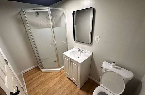 South Kansas City House | Spacious 4-bedroom house in nice South Kansas City 15 MINUTES FROM WORLD CUP