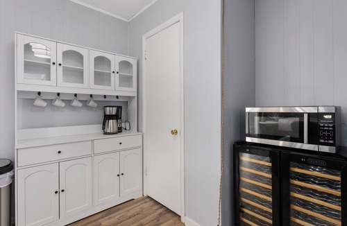 Rosedale House | Spacious 5 Bedroom Home | 33