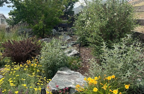 Canyon Point And Trip Ranch House | Spacious 6+ Bed perfect for Family/Business Retreat/Travel Nurses in Golden, CO