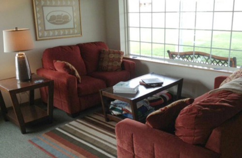 Cheyenne County Cabin | Spacious 7‑Bedroom, 60‑Bed Lodge — Secluded Retreat in Scenic Western Nebraska