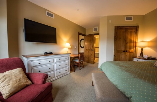 Mount Crested Butte Cabin | Spacious, Bright, Luxe 3 Bedroom Condo