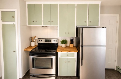 Cheyenne House | Spacious Duplex that is pet friendly