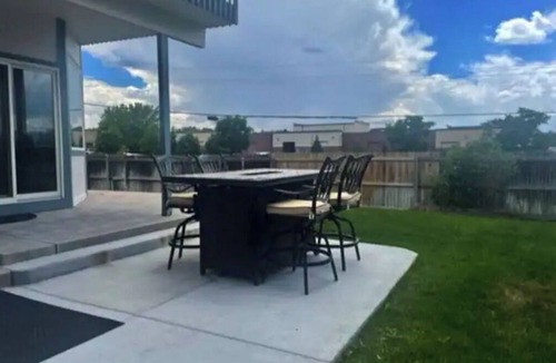 Westcliff and Cambridge House | Spacious home located near Mtns & Downtown Denver!