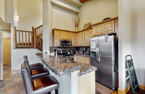 Winter Park House | Spacious Home w/Mountain Views, Free WiFi, Private Hot Tub, Chef's Dream Kitchen