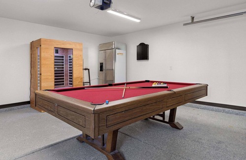 North Central Westminster House | Spacious home with Game Room, Hot Tub & Sauna!