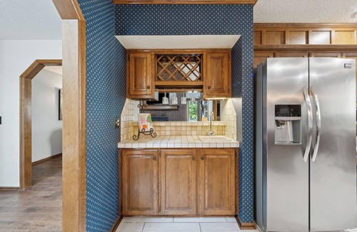 Greenwich House | Spacious House - Fire Pit- Pool Table -Arcade Games- Sleeps up to 16