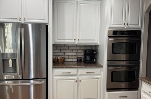 Omaha House | Spacious Luxury Retreat~ Relax & Feel at Home