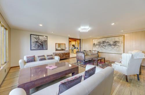 Pinedale House | Spacious Pinedale Home w/Mountain Range View